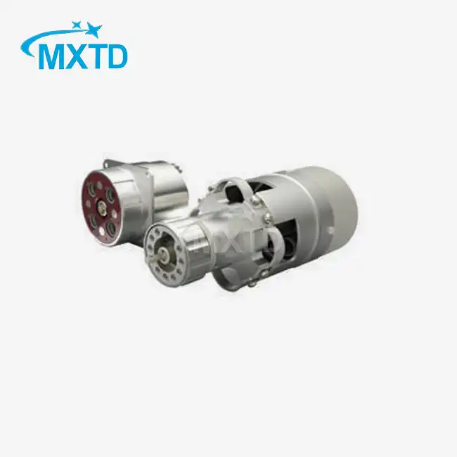 YF6A-12ZK or TJ Separation (Breakaway) Electrical Connector